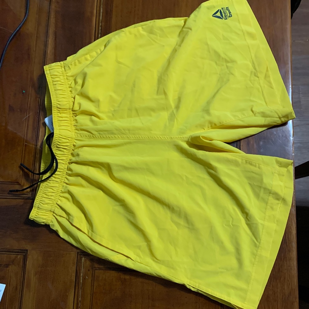 Reebok CrossFit Shorts